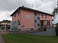 23 August 2021 (according to Exif data) File:Hotel am Brenner Tauberbischofsheim 5.jpg