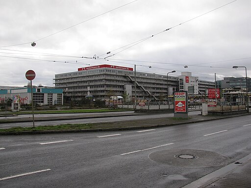 Hugo-Junkers-Straße 3, 1, Fechenheim, Frankfurt am Main