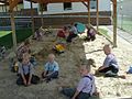 Klankinderschuel (Kindergarten)