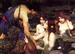 Hylas and the Nymphs (detail).png