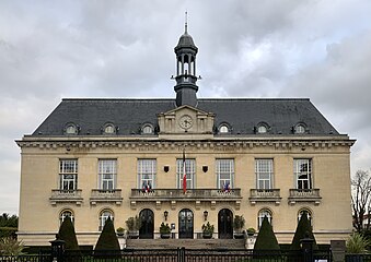 Aulnay-sous-Bois