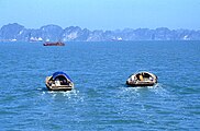 Ha Long Bucht