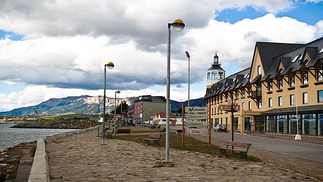 Puerto Natales