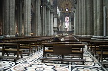 Milan Cathedral Wikipedia