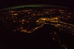 Thumbnail for File:ISS041-E-50044 - View of Earth.jpg