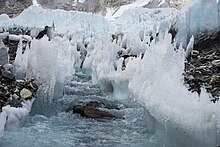 everest trek route