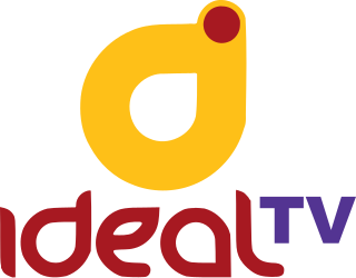 <span class="mw-page-title-main">Ideal TV</span> Brazilian television channel