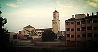 Fuente Álamo de Murcia