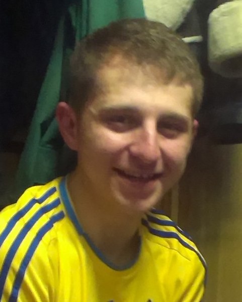 File:Ihor Kostenko 1 (cropped).jpg