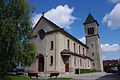 Église Saint-Jean-Baptiste d'Illzach