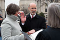 Inaugural ceremony of the 47th Governor of Pennsylvania Tom Wolf.jpg