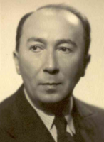 Ing. Jaroslav Štych (1881–1941)