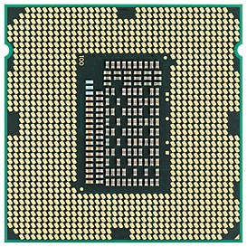 Intel CPU Core i7 2600K Sandy Bridge bottom.jpg