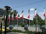 Iran (Tehran)