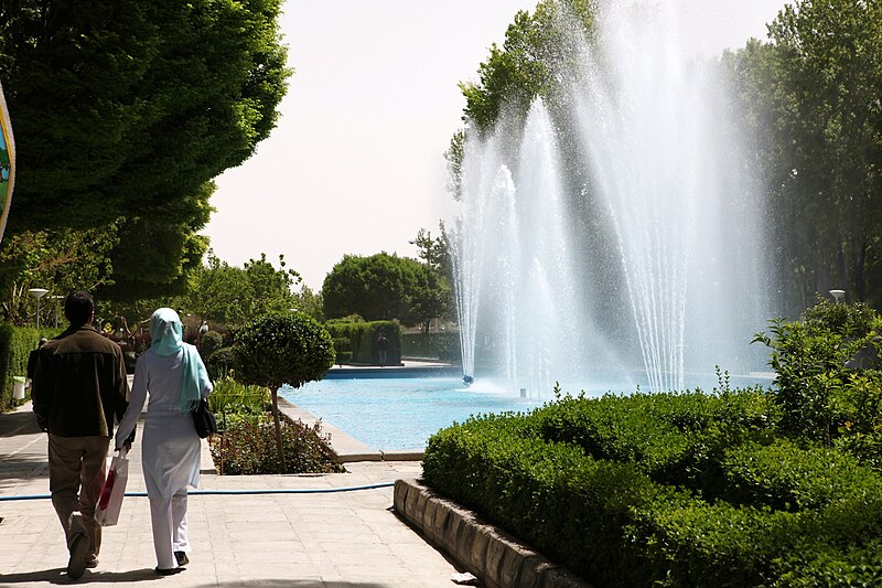 File:Iran Isfahan, Iran (3508058252).jpg