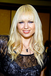 Irina Voronina 2011.jpg
