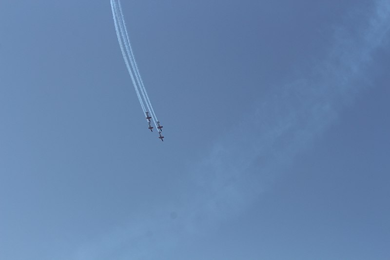 File:Israel 73rd Independence Day - Israeli Air Force Fly By IMG 7127.JPG