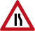 Israel road sign 110.svg