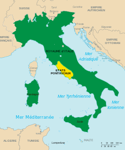 Italia 1866-fr
