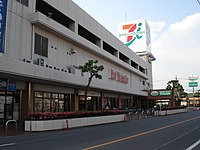 小山店（栃木県小山市）