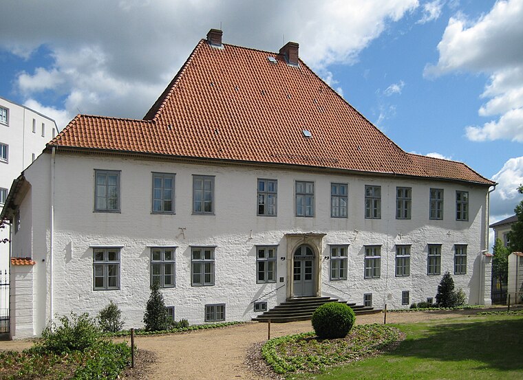 Prinzesshof