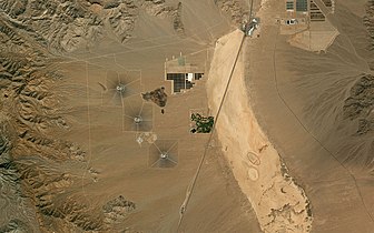 Ivanpah