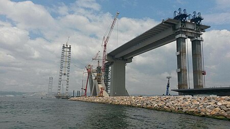 Izmit Bay Bridge, June 2015 - 1.jpg