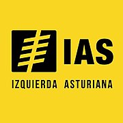 Izquierda Asturiana logo.jpg