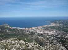 Dosiero:Jávea_desde_el_Montgó.jpg