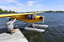 J3-65 on floats J3 at dock.jpg