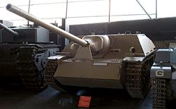 Jagdpanzer IV/70(V)