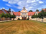 Jagdschloss Kranichstein