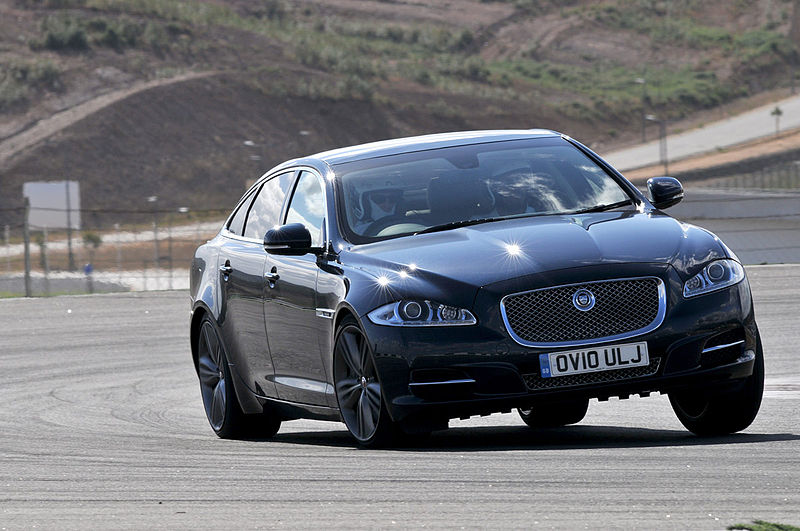 File:Jaguar-XJ-SS-Portimao-17 (5836163924).jpg