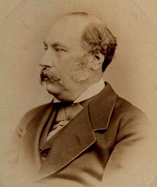 <span class="mw-page-title-main">James Harvey Insole</span> South Wales coal owner and shipper (1821–1901)
