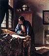 Jan Vermeer - The Geographer.JPG