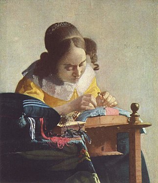 Matériel de peinture — Wikipédia