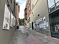 Thumbnail for Nihonmachi Alley