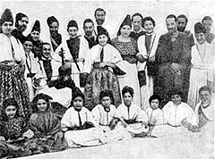 Storia degli ebrei in Marocco