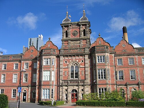 Thackray Museum of Medicine things to do in Swinsty Reservoir