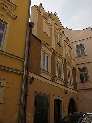 Jindřichův Hradec, Svatojánská 157.jpg