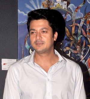 Jisshu Sengupta