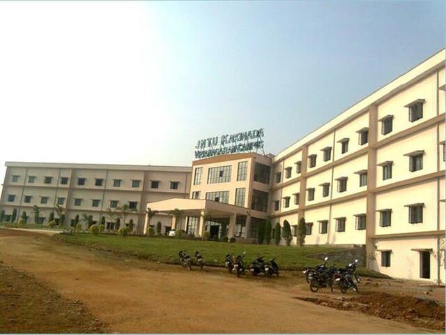 Image: Jntucampus