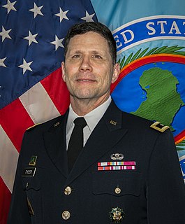 Joel Tyler U.S. Army general