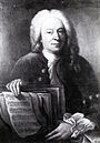 Johann Christoph Bach