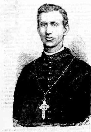 <span class="mw-page-title-main">John Hutchinson (bishop)</span>