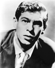 Johnnie Ray had four songs on the year-end top 30. Johnnie Ray c. 1952 photo.png