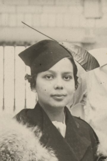 Juanita Jackson Mitchell