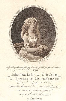 Juliane von Giovane di Girasole