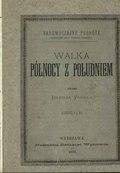 Juliusz Verne Walka Północy z Południem