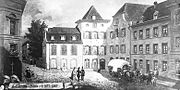 Vorschaubild für Bankhaus J. H. Stein